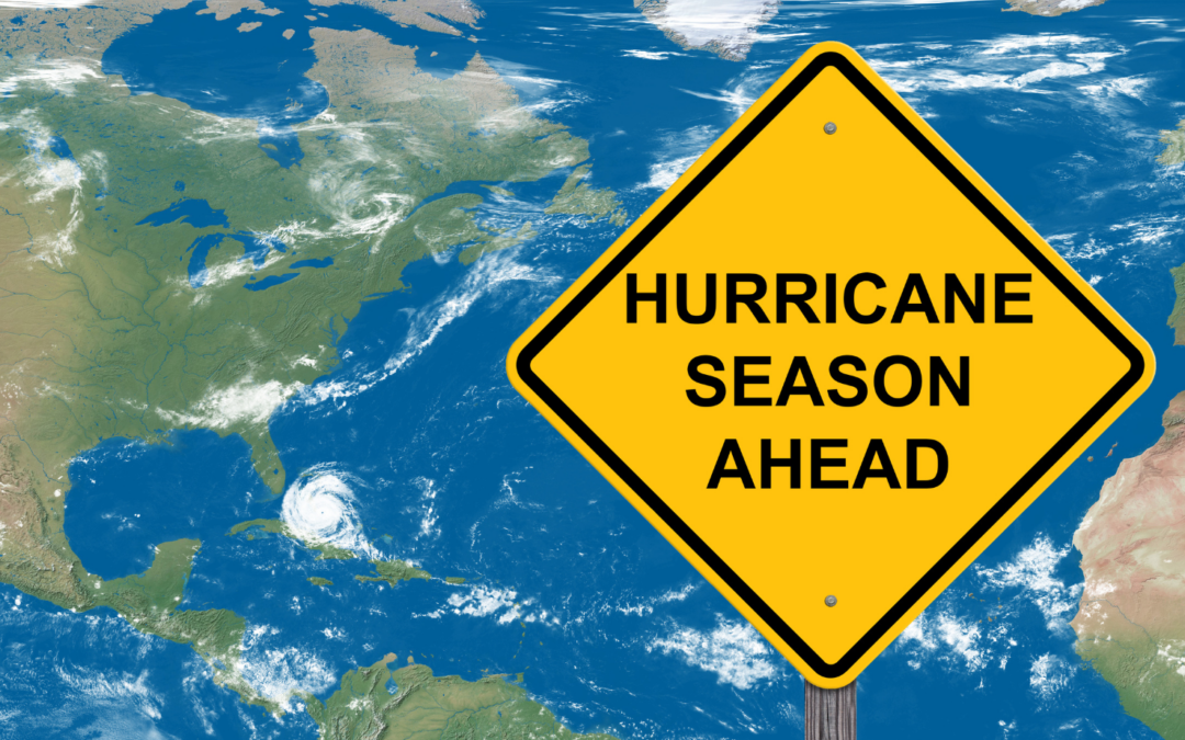 Did you know? Hurricane Terms You Probably Don’t Know, But Should