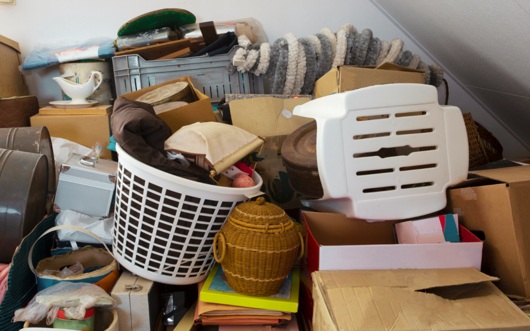 How to Handle Hoarding in the Multifamily Community